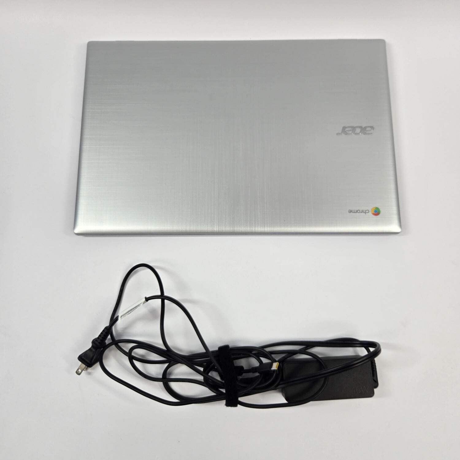 Acer Chromebook 315 CB315-2H 15.6″ A4-9120e 1.6GHz 4GB RAM 32GB SSD
