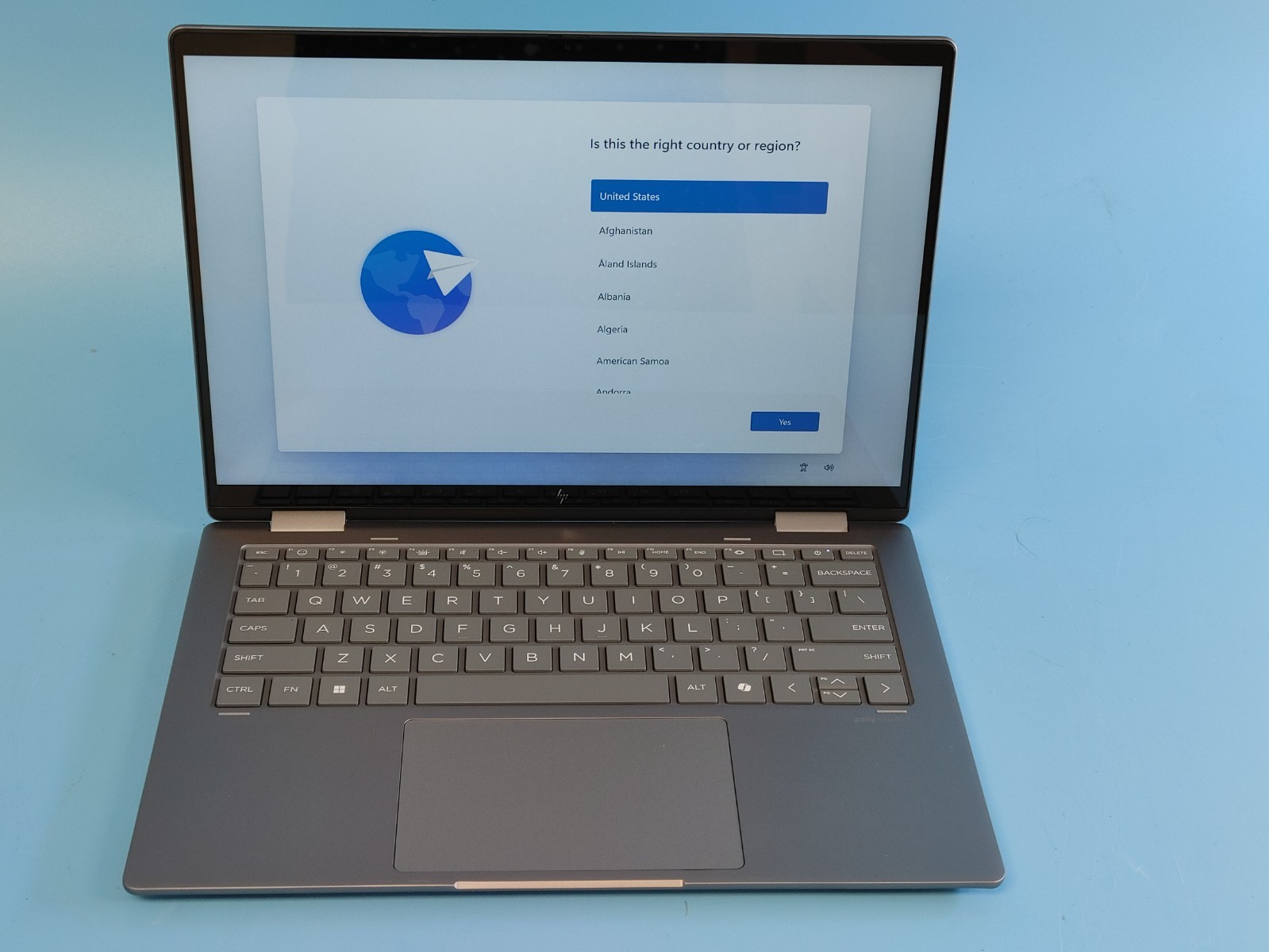 HP ENVY X36 2-in-1 14-fc0023dx/9T8G4UA Intel (R) Core ™ 7-155U 16GB 1TB SSD