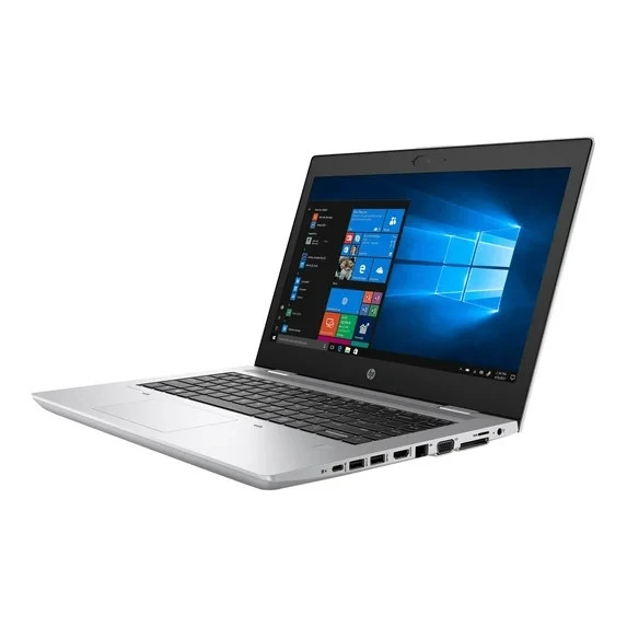 HP ProBook 640 G5 14″ Laptop i5 16GB 256GB SSD Windows 11 Pro