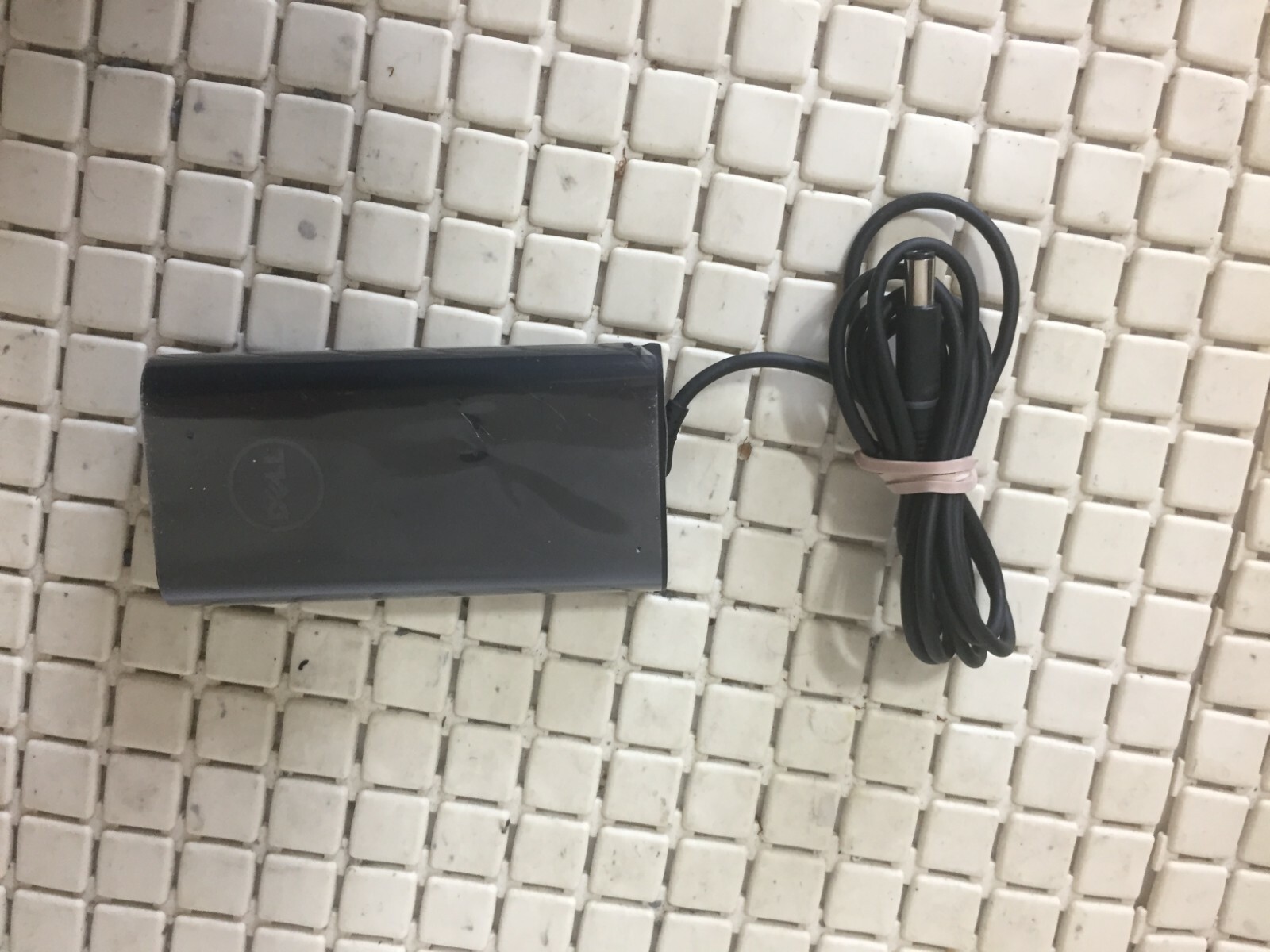 Dell Charger Original Dell 19.5V 4,62A 90w Watt