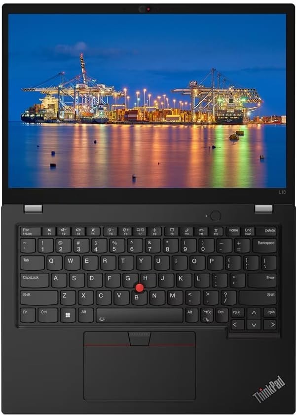 ~OVERSTOCK~ 15.6″ HP ProBook Laptop: Intel i5! 16GB RAM! 512GB SSD! Windows 10!