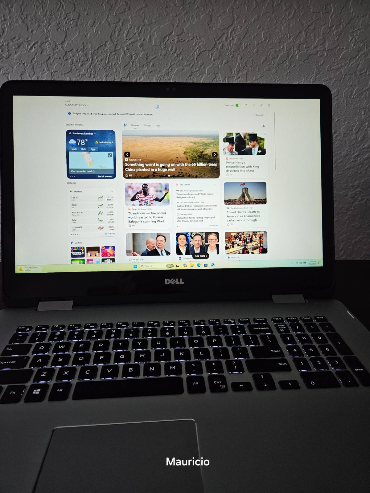 dell inspiron 17 inch laptop