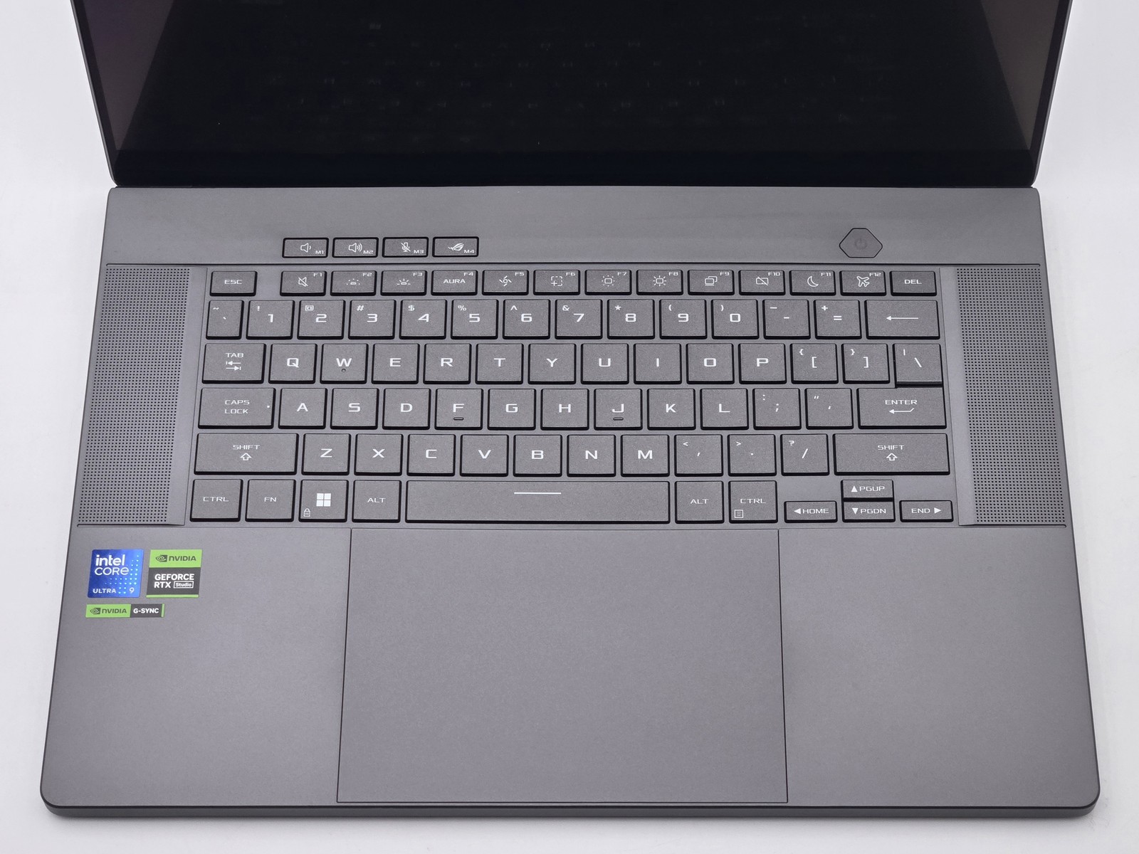 ASUS ROG Zephyrus G16 GU605MI 16 OLED Ultra 9 185H 16GB 1TB RTX 4070