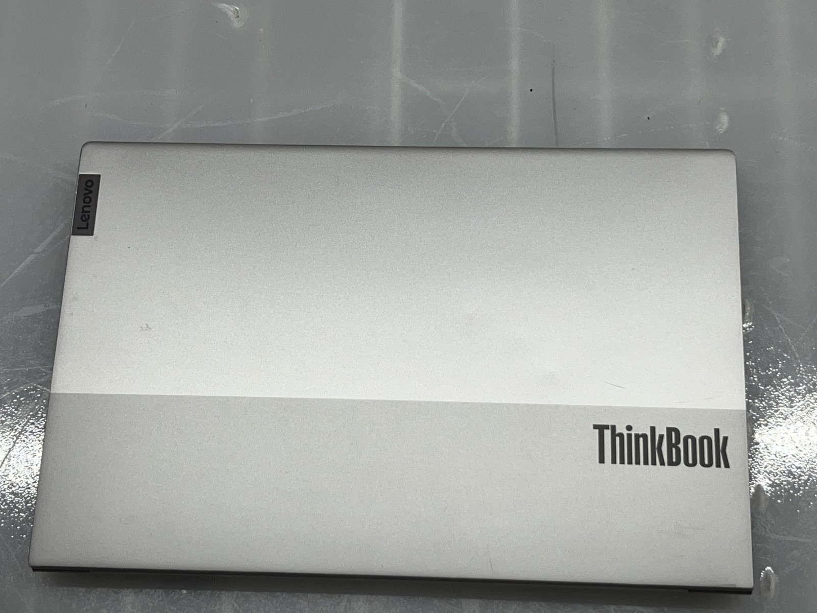 LENOVO THINKBOOK G2 ITL i7-1165G7 @ 2.80GHz 8GB RAM 512GB NVMe W11P WAC *READ