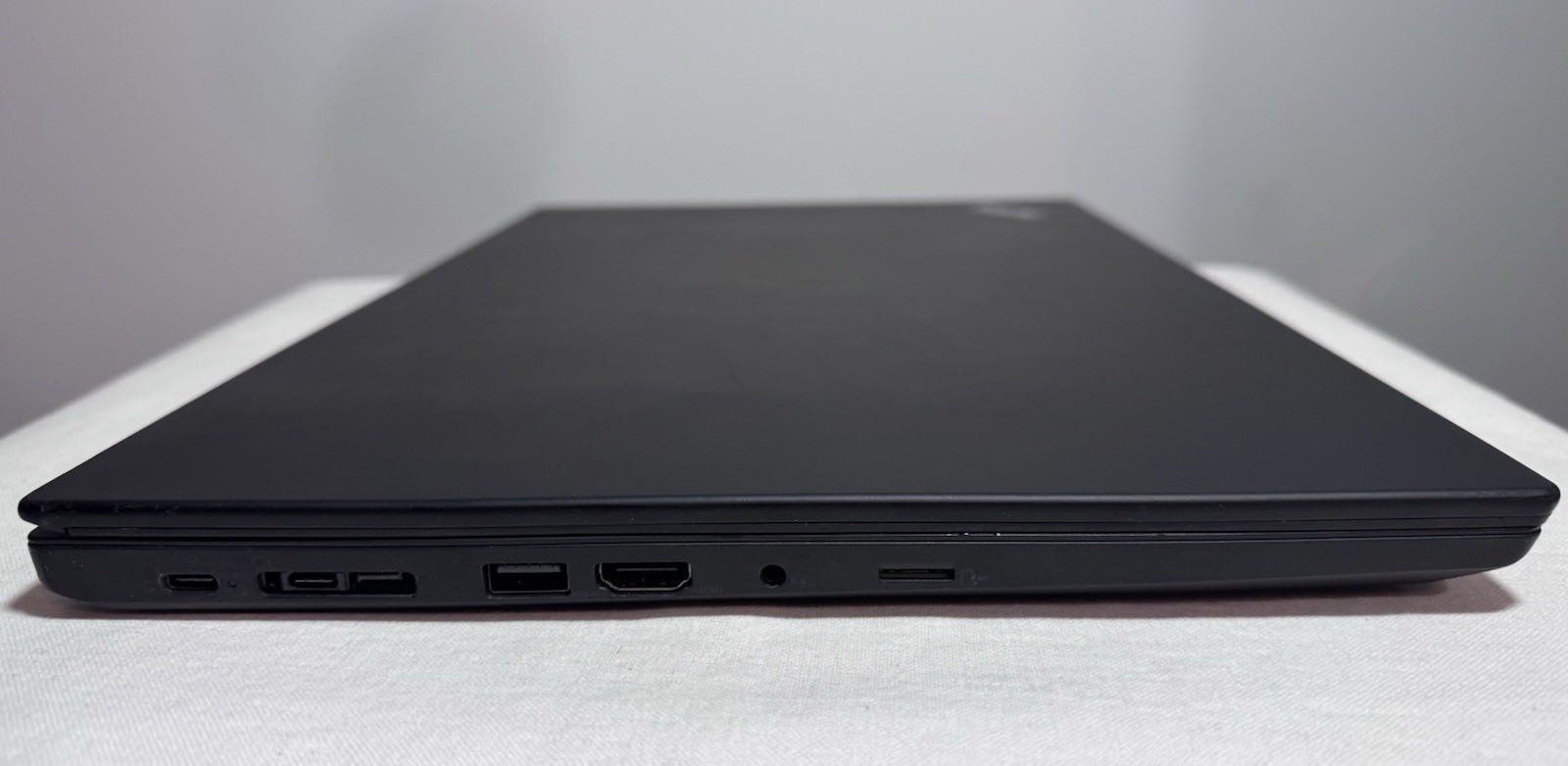 LENOVO ThinkPad P15s Gen1 i7 15.6″ 16GB RAM 512GB SSD WIN11P NVIDIA Quadro P520