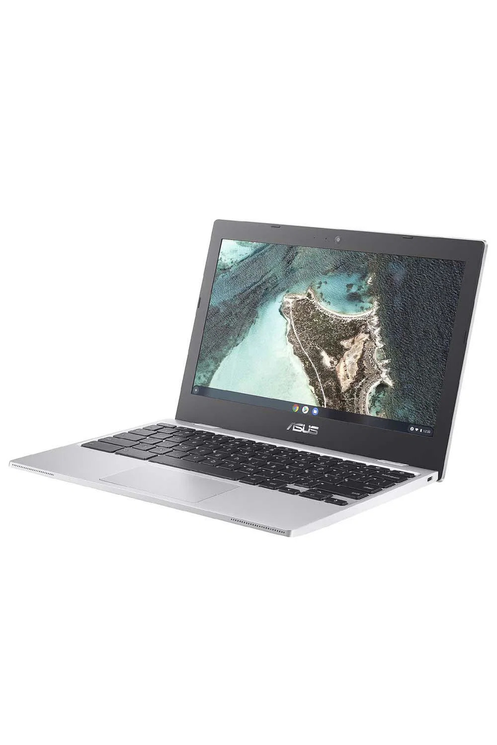 Asus CX1100CN 11in Laptop Intel N3350 4gb 32gb emmc Chrome OS