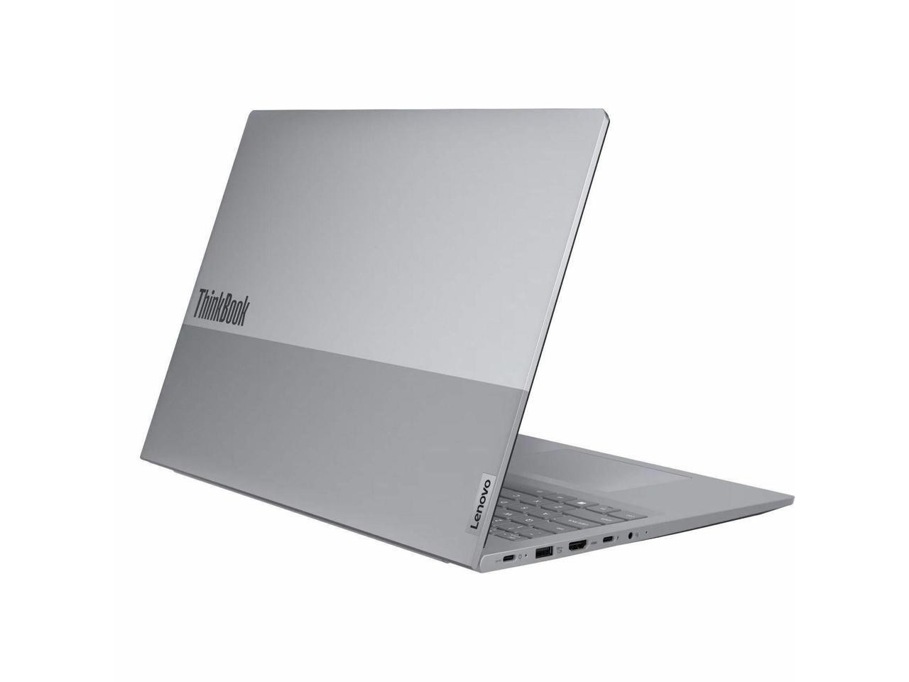 Lenovo ThinkBook 16 G8 IAL 21SK0095US 16″ Notebook – Intel Core Ultra 5 225U – 1