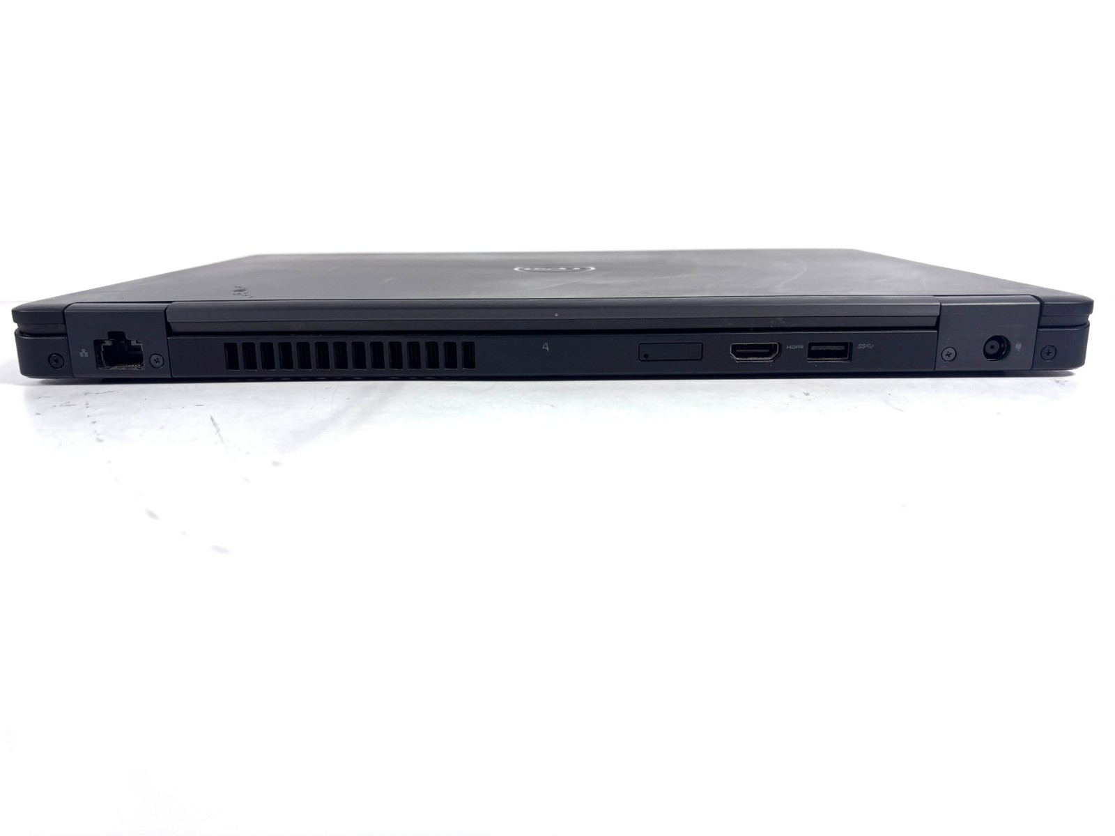 Dell Latitude 5480 – 14″ HD, 2.5GHz i5, 8GB RAM, 256GB SSD, Windows 11