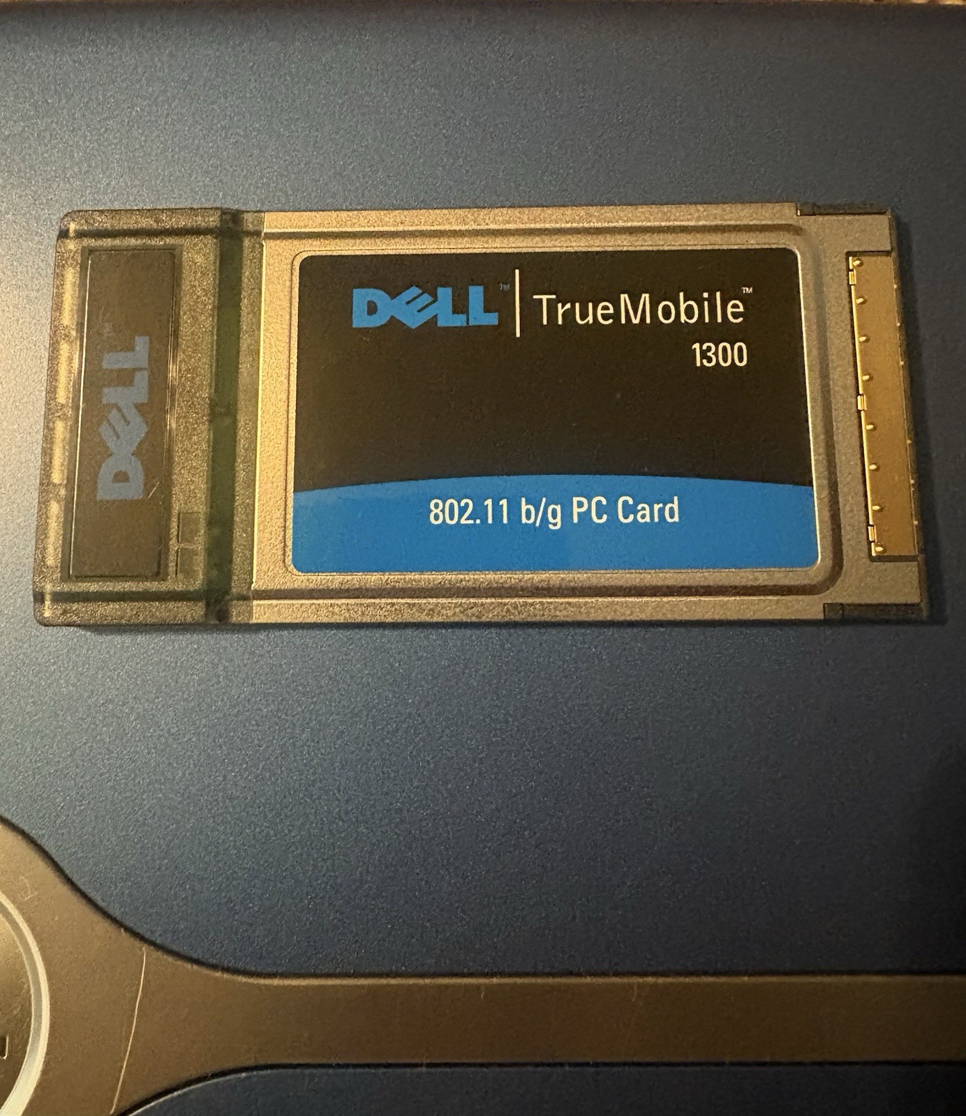Dell Inspiron 1100 PP07L Notebook Laptop Windows XP/ Holds Charge/Working