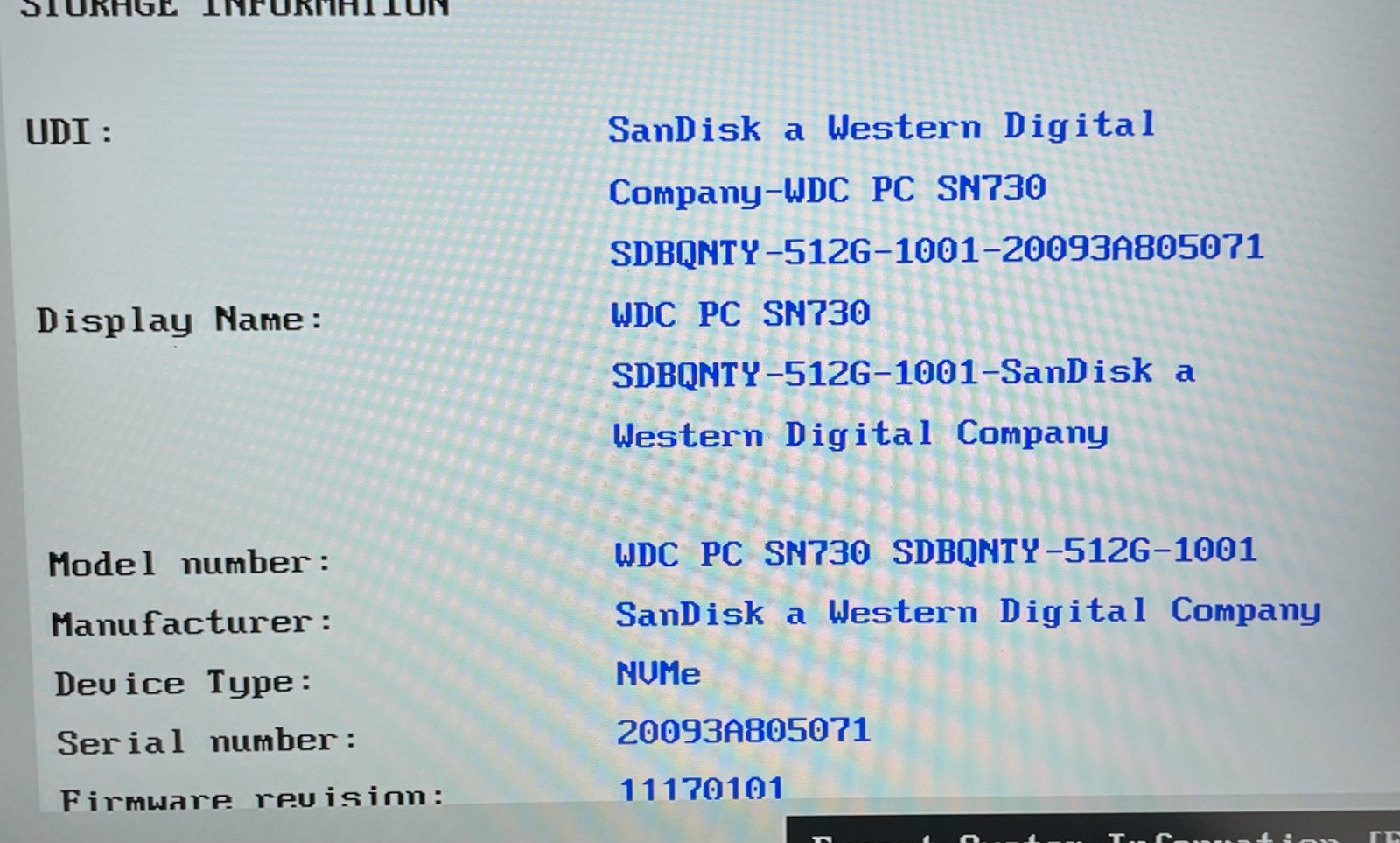 Lenovo ThinkPad P53s 15″ – i7 1.8GHz – 16GB RAM – 512GB SSD – Grade D