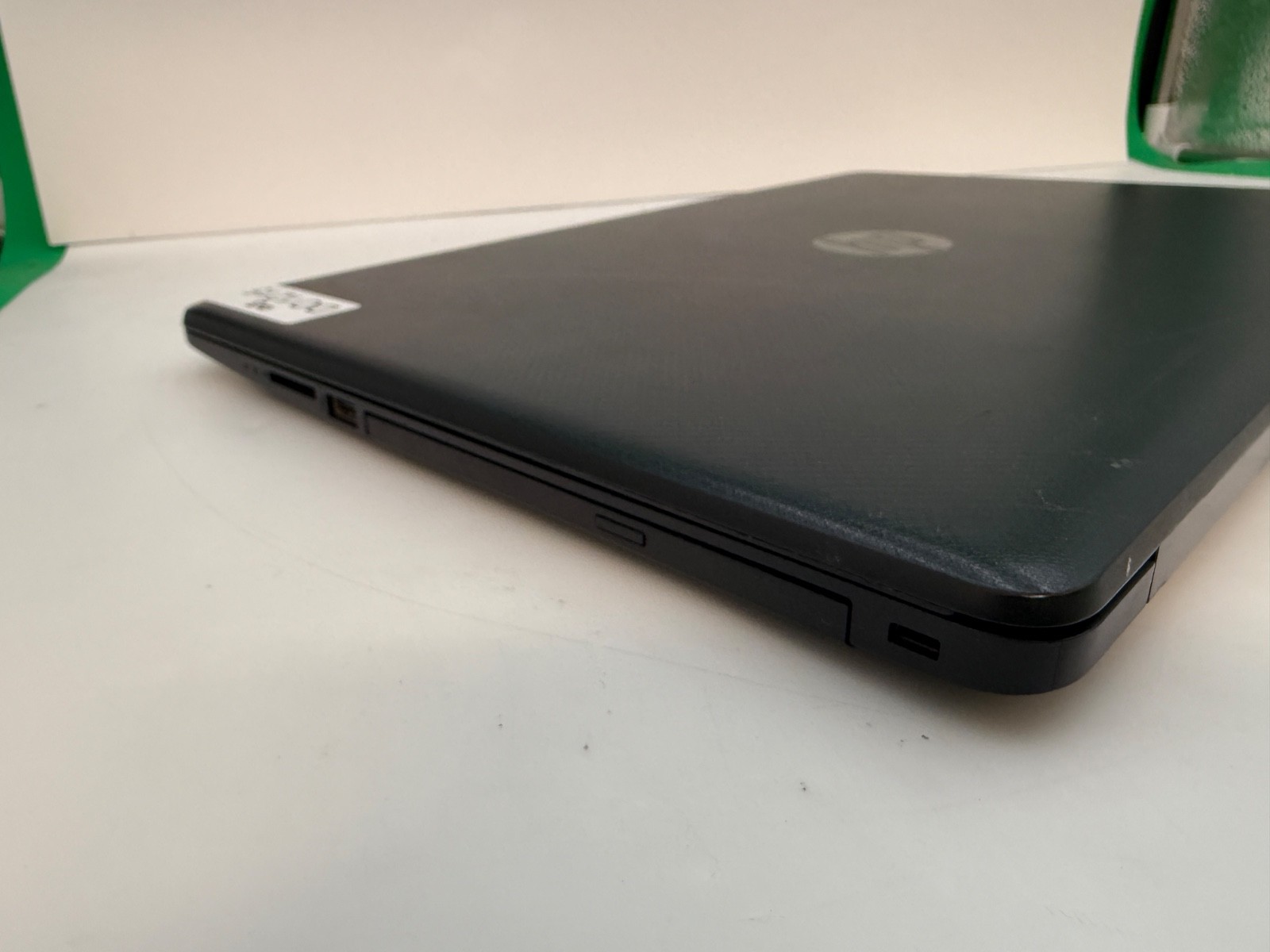 HP 17-by1053dx-i5-8265U@1.6GHz 12GB DDR4 Ram 512GB SSD W11H (1215)