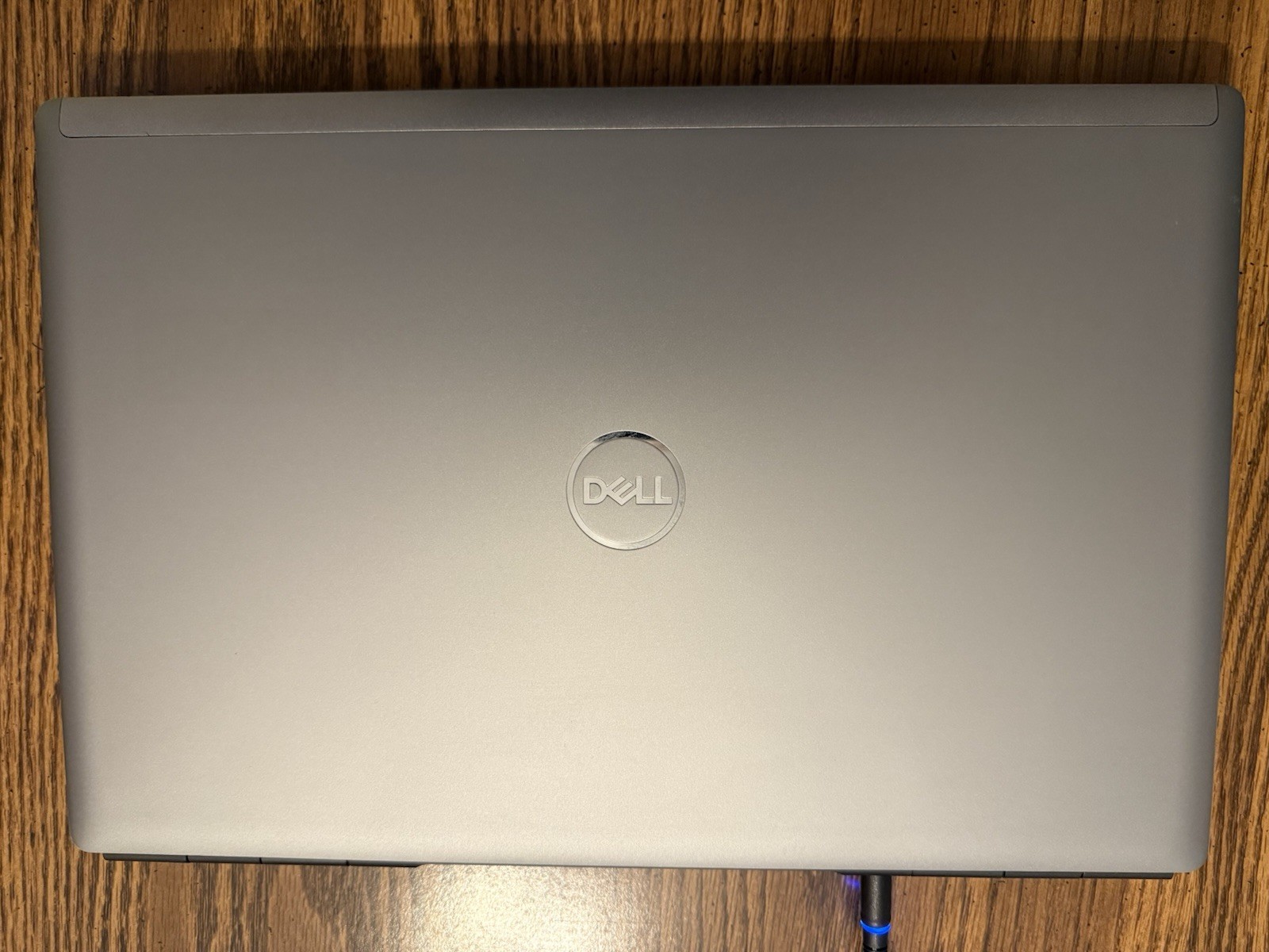 Dell Precision 7760 – i7 – RTX A5000 16GB GPU – 16 GB RAM – 512 GB SSD – 4K