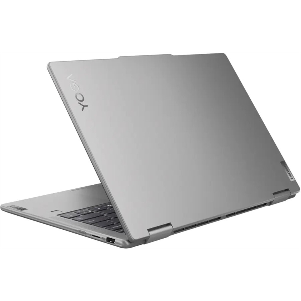 Lenovo Yoga 7 14AHP9 14″ 16GB 256GB, Arctic Grey