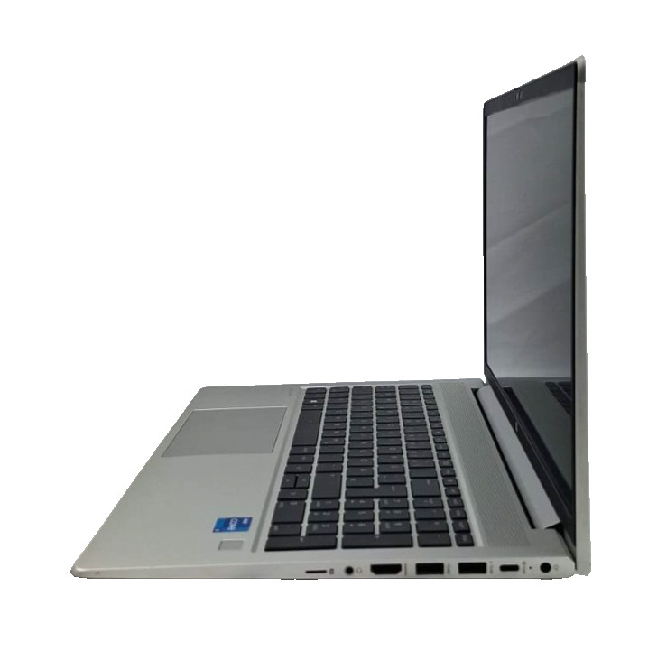 HP ProBook 650 G8 i5-1135 G7 8GB 256GB NVMe HDMI QWERTZ Win11 HP Logo Missing