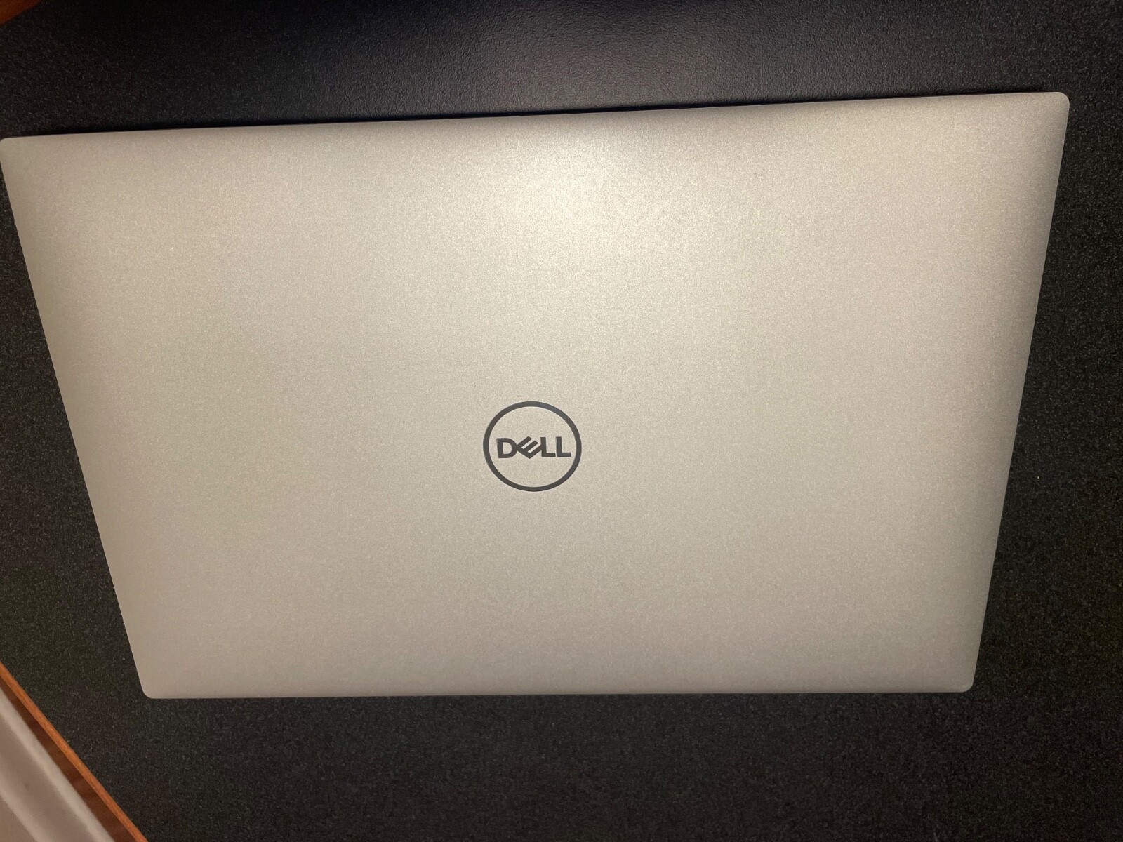 dell laptop