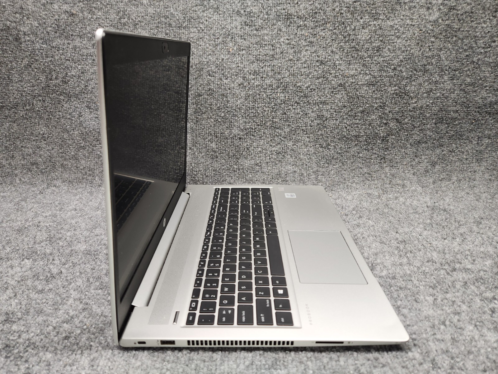 HP ProBook 450 G8 15.6″ Laptop Intel Core i5-10210U 1.60GHz 8GB RAM 128GB SSD