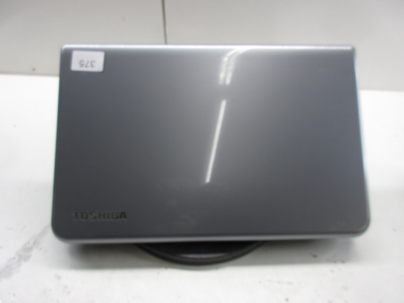 Toshiba Satellite L55-A5299 Intel Core i7-4700MQ 2.40GHz NO HDD No Batt
