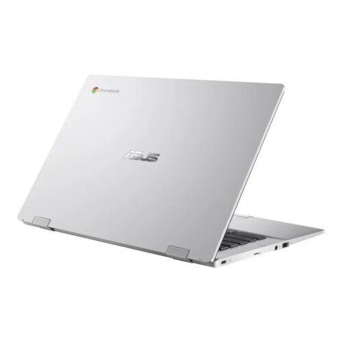 Asus Chromebook CX1 14″ Celeron N3350 4GB 64GB eMMC Chrome OS CX1400CNA-DS44