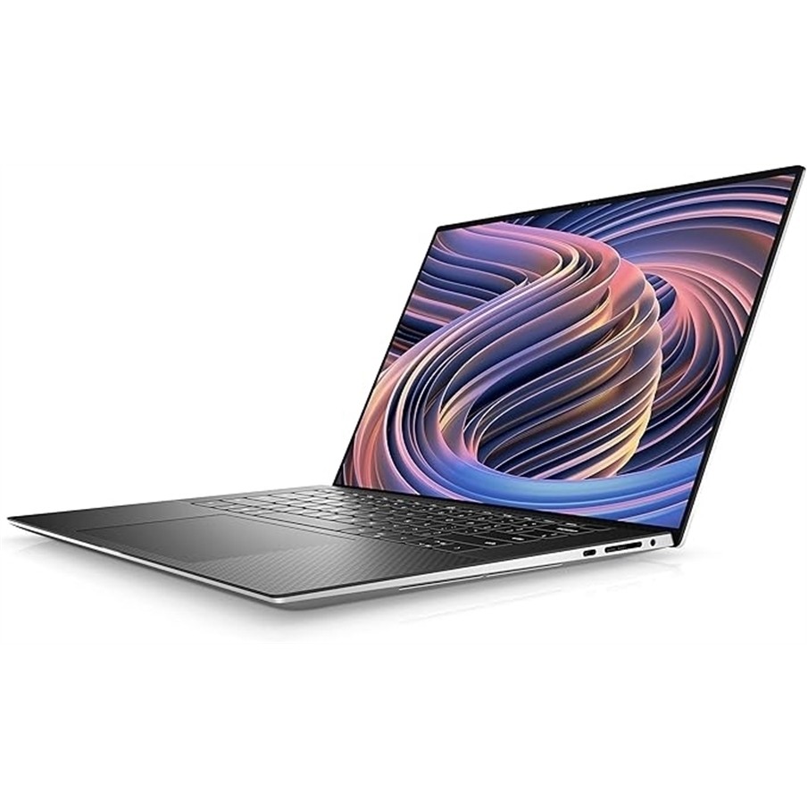 Dell XPS 15 9520 15.6″ 16GB 512GB, Silver