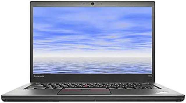 Lenovo ThinkPad T450S 8GB RAM 256GB SSD 14.0 in W10 Pro i5-5300U