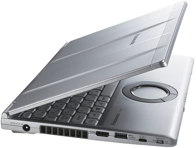 Panasonic Let’s note CF-SV7 12.1″ FHD i5-8350U 8GB 256GB SSD Win11 MS Office JP