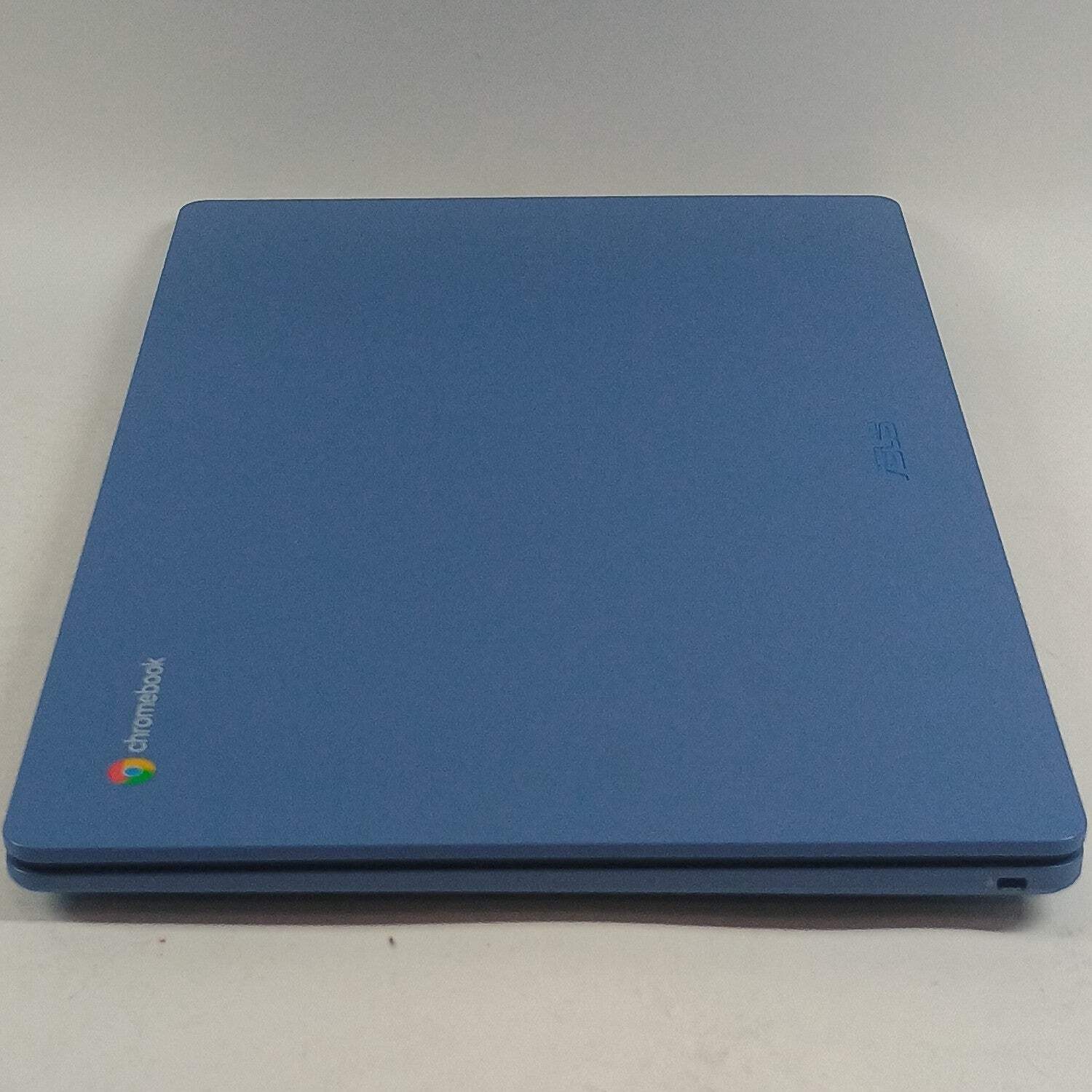 Asus Chromebook CX1 CX1505CKA 15.6″ Celeron N4500 1.1GHz 4GB RAM 128GB SSD