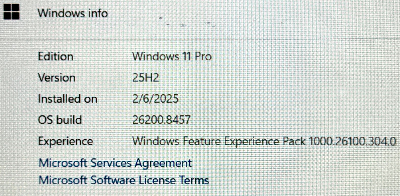 Dell Inspiron 15 3501 15.6″ 2.4GHz Core i5-1135G7 12GB RAM 256GB SSD Win. 11 Pro