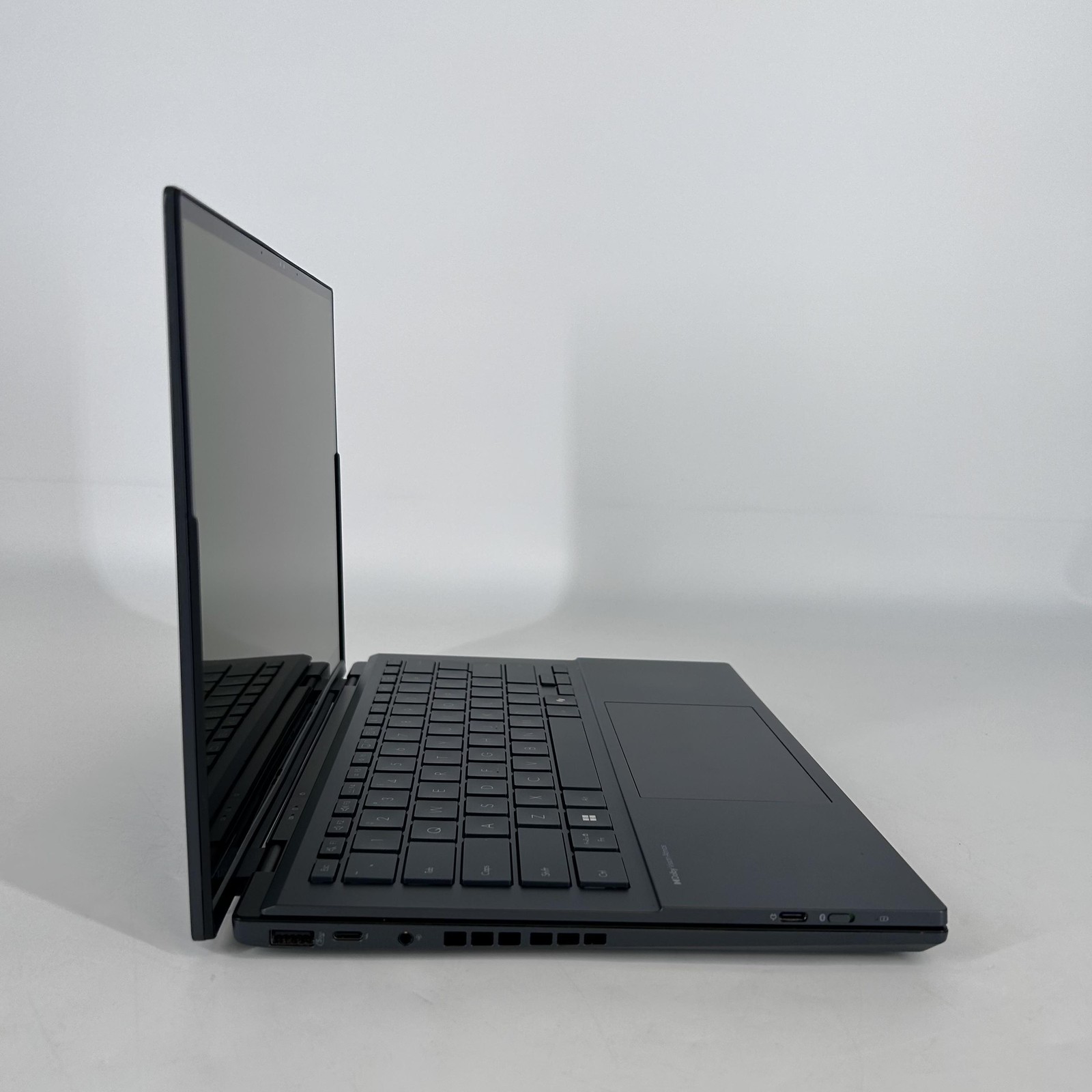 Asus Zenbook Duo 14 QHD+ TOUCH 2.9 GHz Ultra 9 285H 32GB 1TB SSD Good FRAME GAP