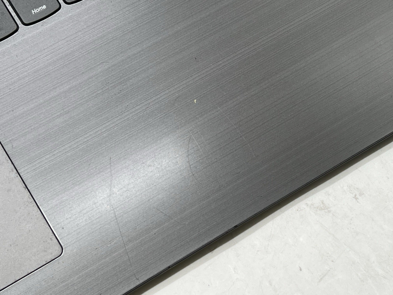 Lenovo IDEAPAD 330-17KB, Core 5 8th, No RAM/HDD/Charger-AS IS