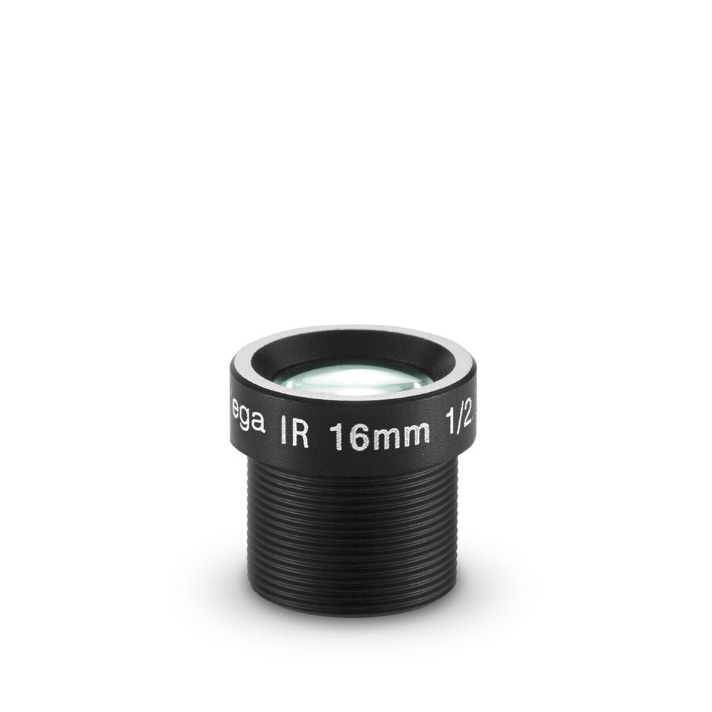 Arecont Vision MPM Lenses 2.1mm – 16mm