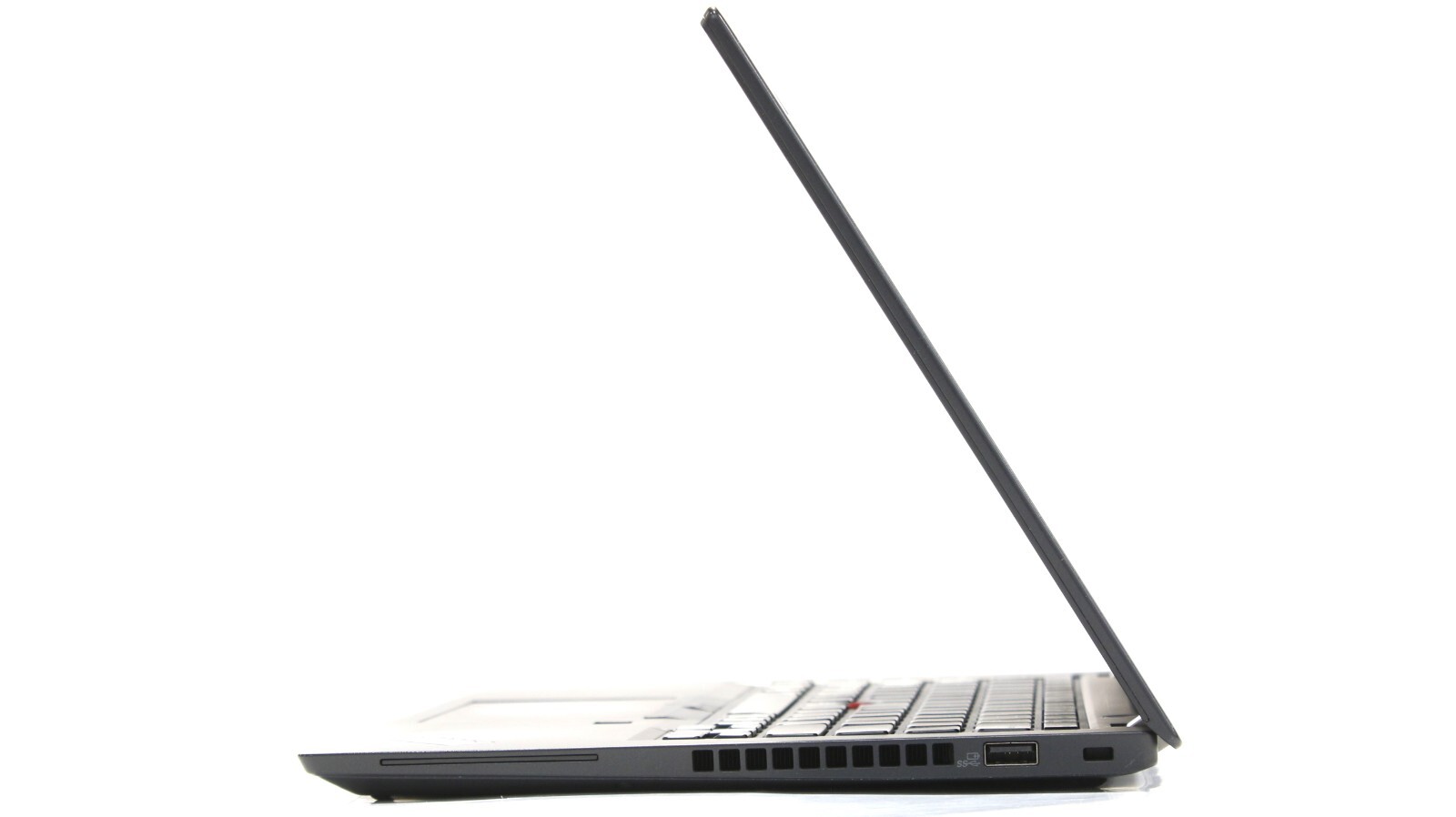 Lenovo ThinkPad X390 13″ Intel i5-10210U 8GB RAM 500GB NVMe SSD Windows 11 Pro