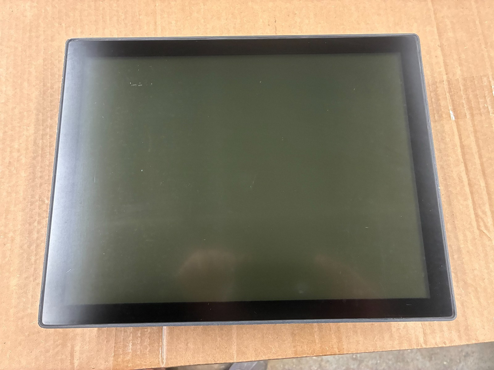 Faytech FT15 iP65 Outdoor Touch Terminal 15″ FT15N4200, OT14015, CNH 3030513220