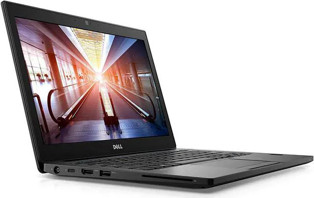 Dell Latitude 7290 Business i5-7300u 16GB RAM 256GB M.2 SSD 12.5-inch Display