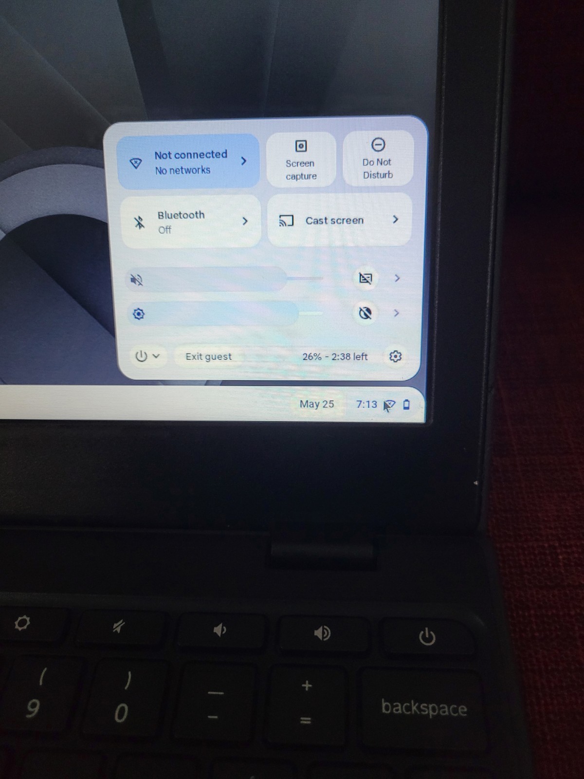 Lenovo 100e Chromebook 2nd Gen MTK 11.6″ (16GB eMMC, MediaTek MT8173C,…