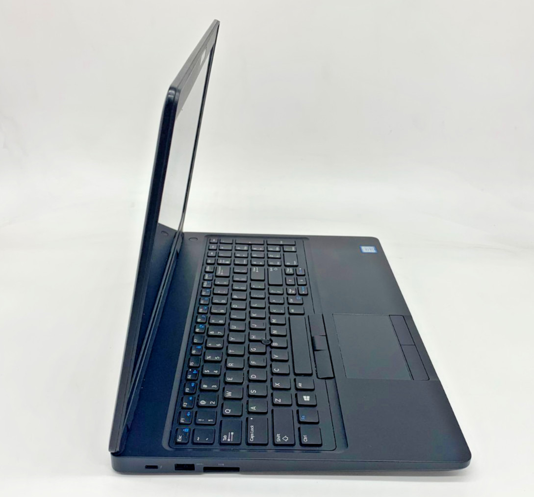 Dell Latitude 7490 14” i7-8650U 1.9Ghz 16GB DDR4 256GB SSD Black Laptop GOOD