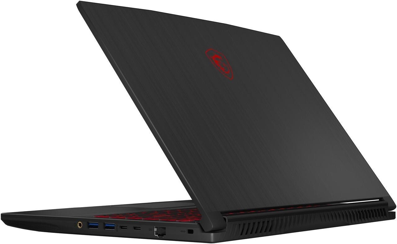 MSI GF65 Thin Gaming 15.6″ FHD 120Hz Core i7-9750H 32GB 2TB SSD RTX 2060 6GB