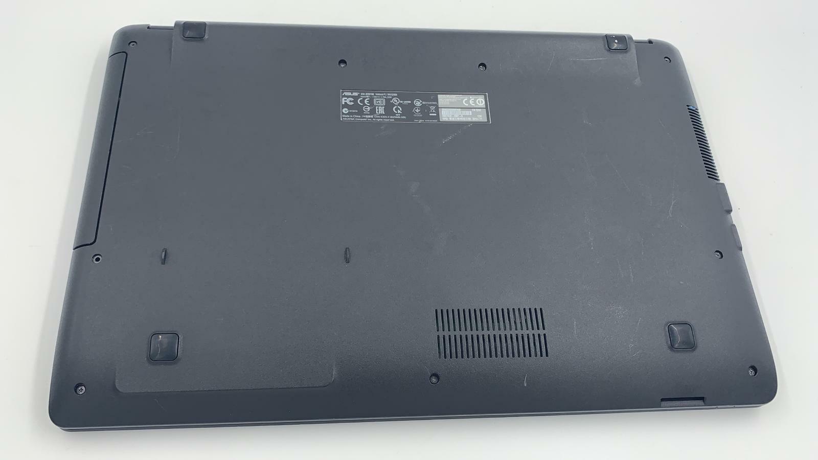 Asus X551 MA, 4 GB RAM, 500 GB HDD