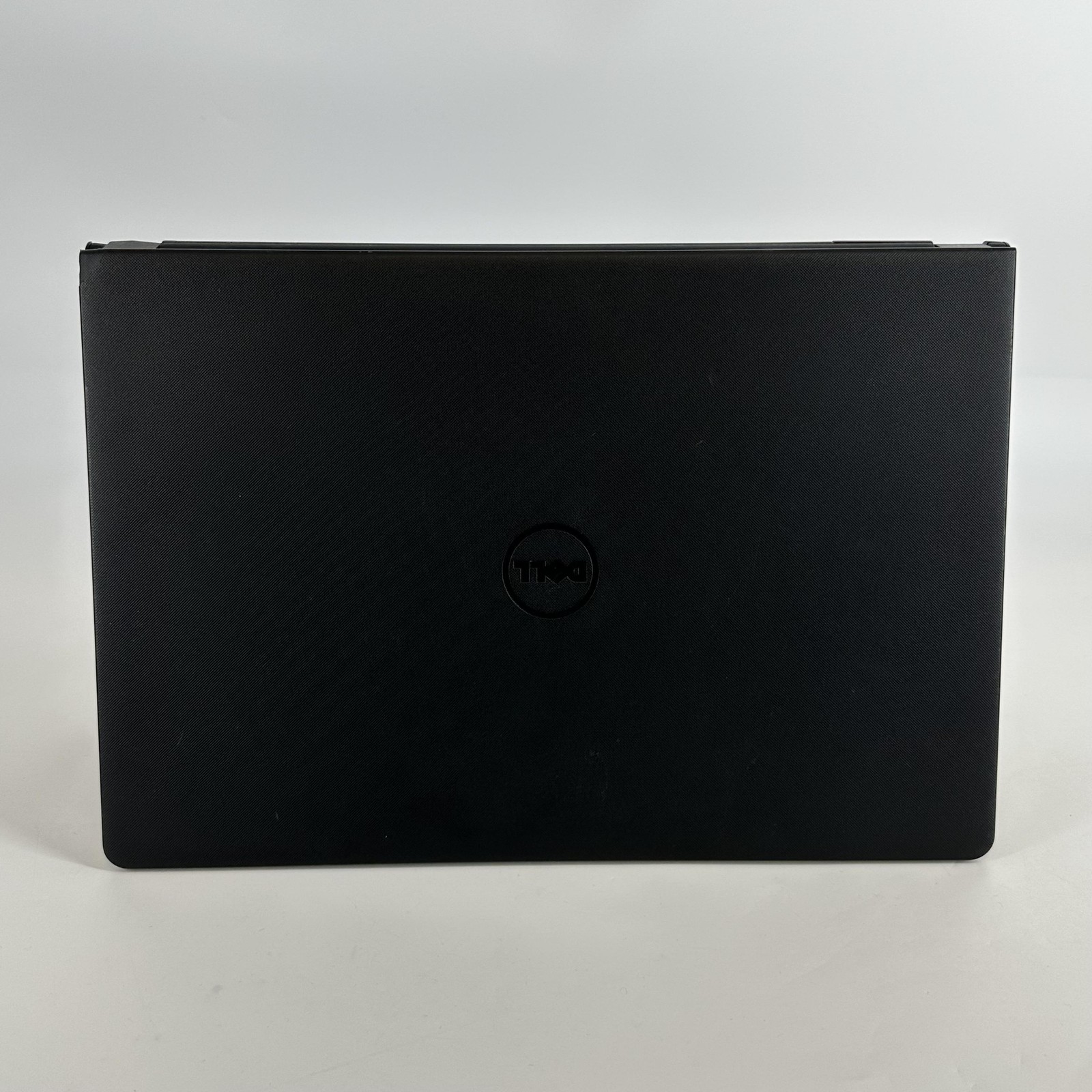 Dell Inspiron 3552 15.6 Black HD Celeron N3060 1.60GHz 4GB RAM 500GB HDD Good