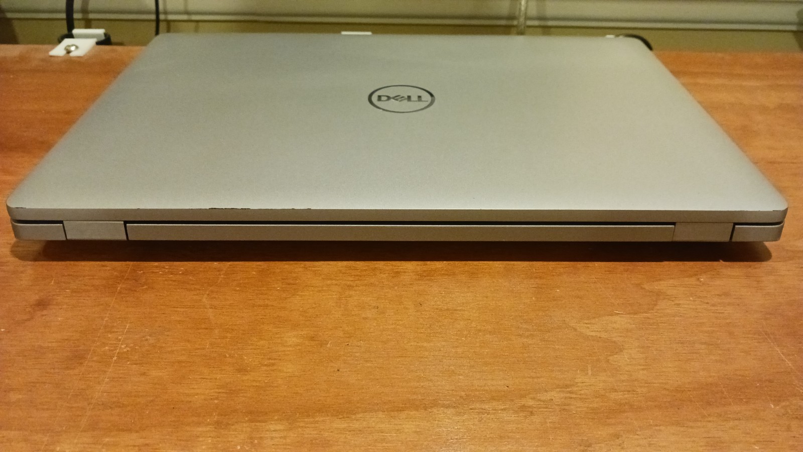 Dell Latitude 5511 i7-10850H 2.70GHz 16GB RAM 256GB SSD w/ Dell WD19TBS