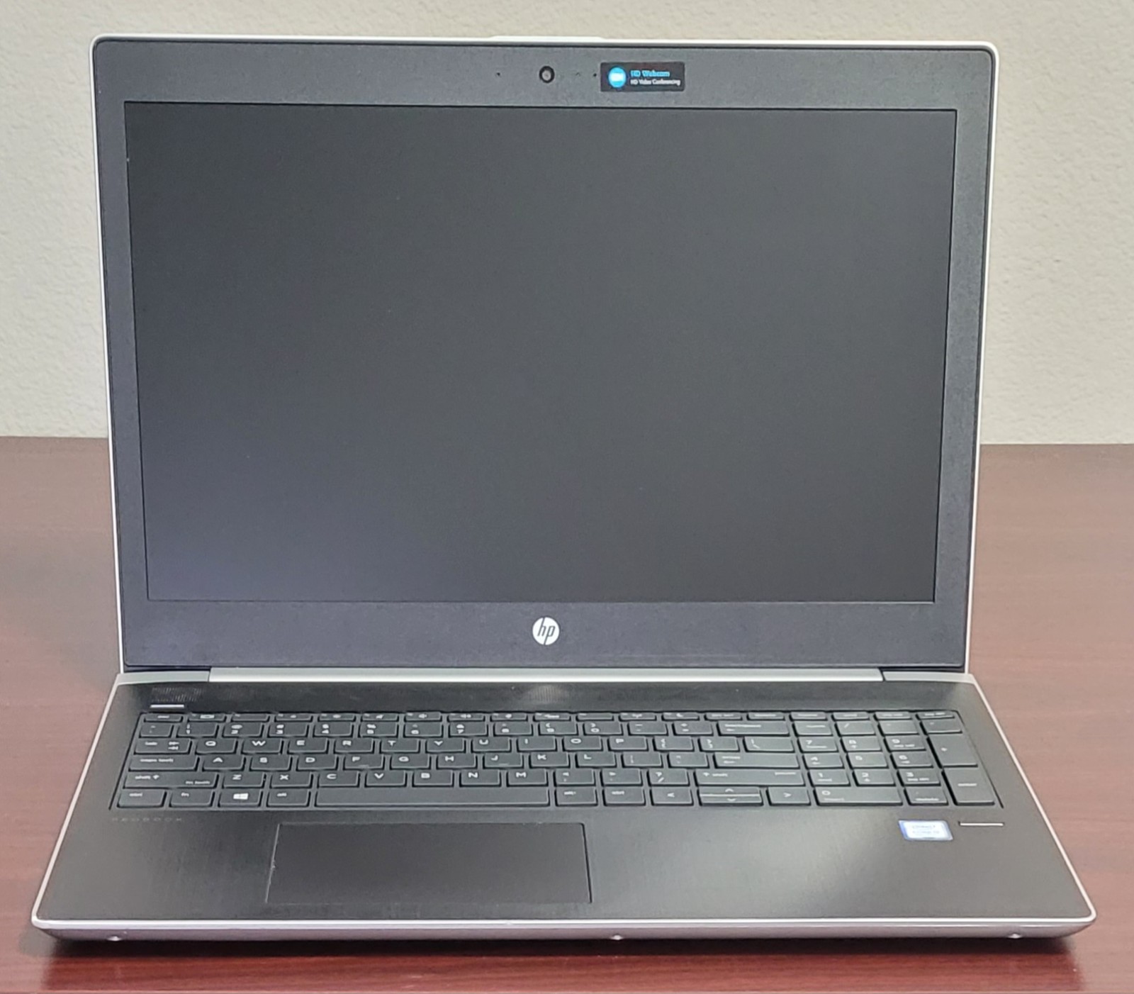 HP ProBook 450 G5, Intel Quad i5-8250U 1.60GHz 8GB, 256GB SSD, Win 11 Pro
