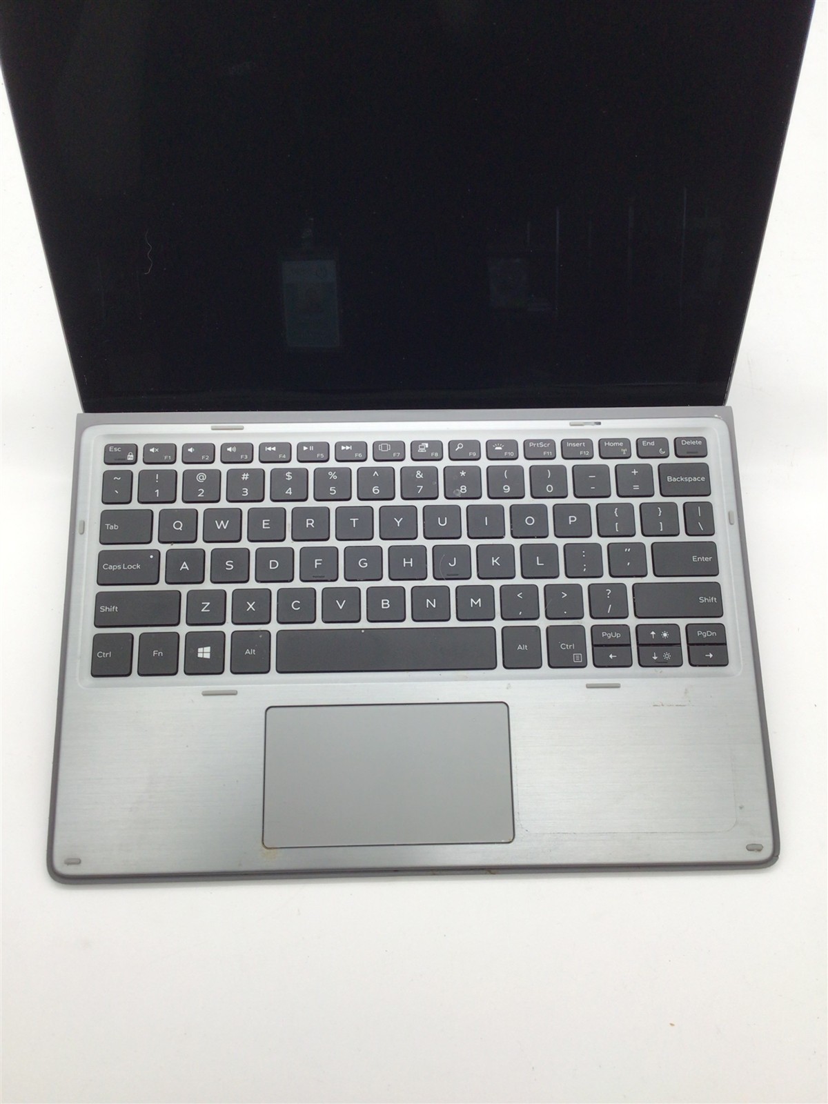 Dell Latitude 7210 2-in-1 i7-10610U/16GB RAM/No HD – No Battery