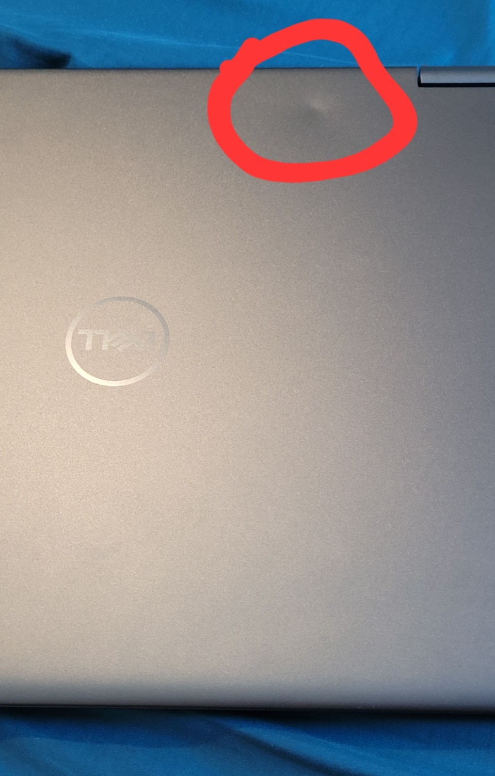 Dell Inspiron 16 7620 16″ 4K 512GB SSD, Intel i7 12th Gen., 2.10 GHz 16GB RAM