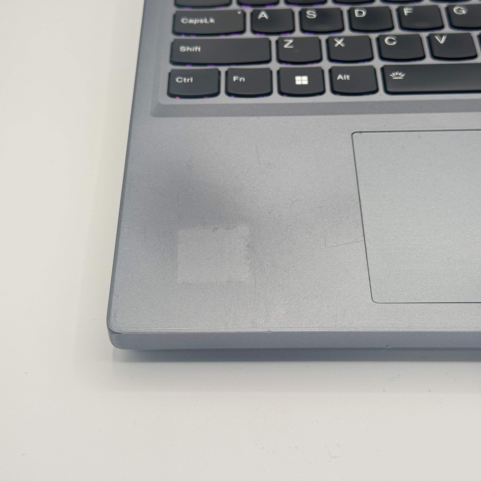 Lenovo Legion 5 16IRX9 Laptop i7 16GB 1TB RTX 4060 Gray