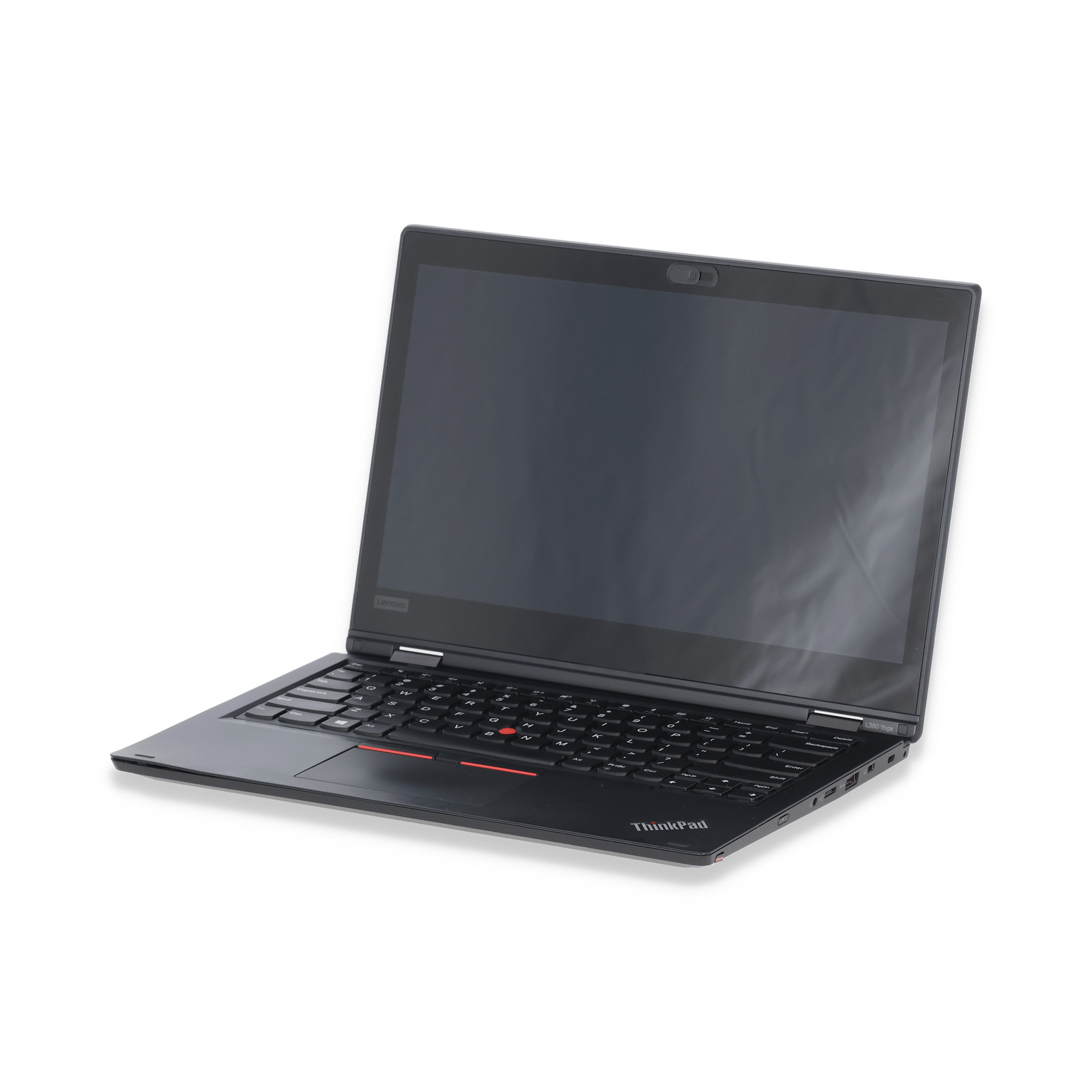 Lenovo ThinkPad 13.3″ Laptop : i5 8th Gen | 8GB Ram 128GB SSD | Windows – Refurb