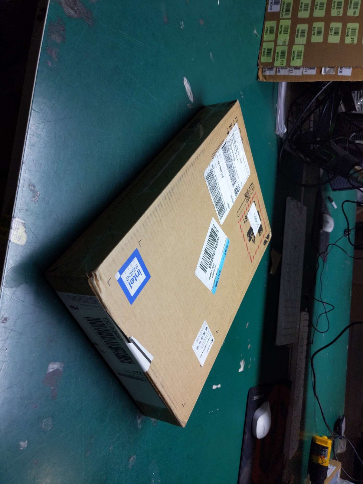 HP 14-dq0761dx 14″HD Intel Celeron N4120 Processor 4GB 128GB SSD Windows 11 S