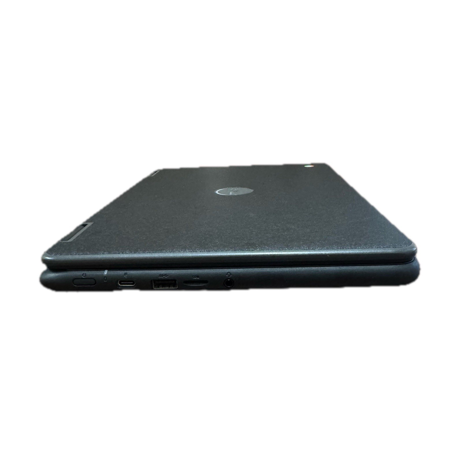 Dell Chromebook 11 3100 2-in-1 11.6” Touch | Celeron N | 4GB | Black