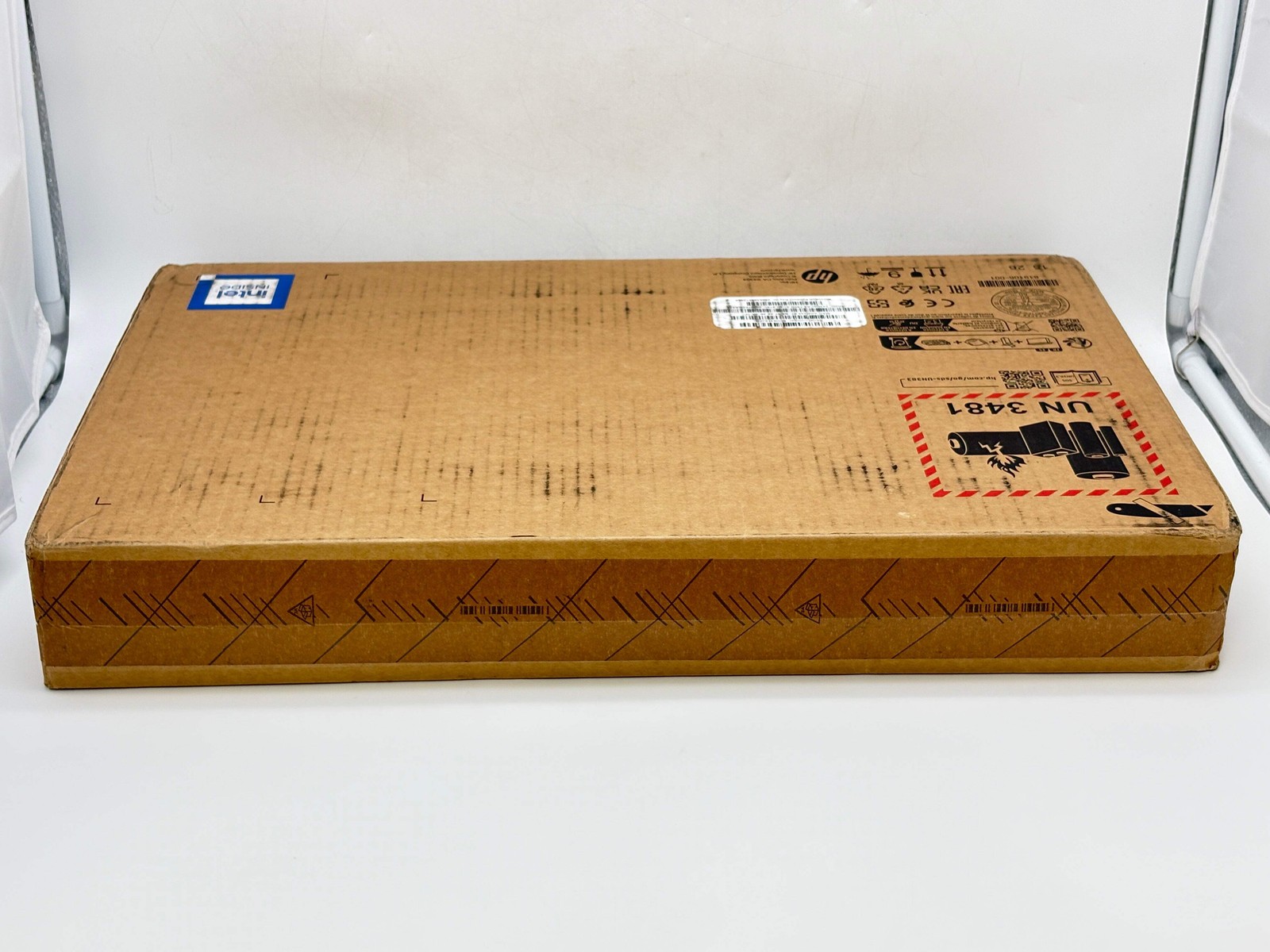 HP ProBook 4 G1i 16-inch Core Ultra 7 255U 16GB 512GB SSD New In Box