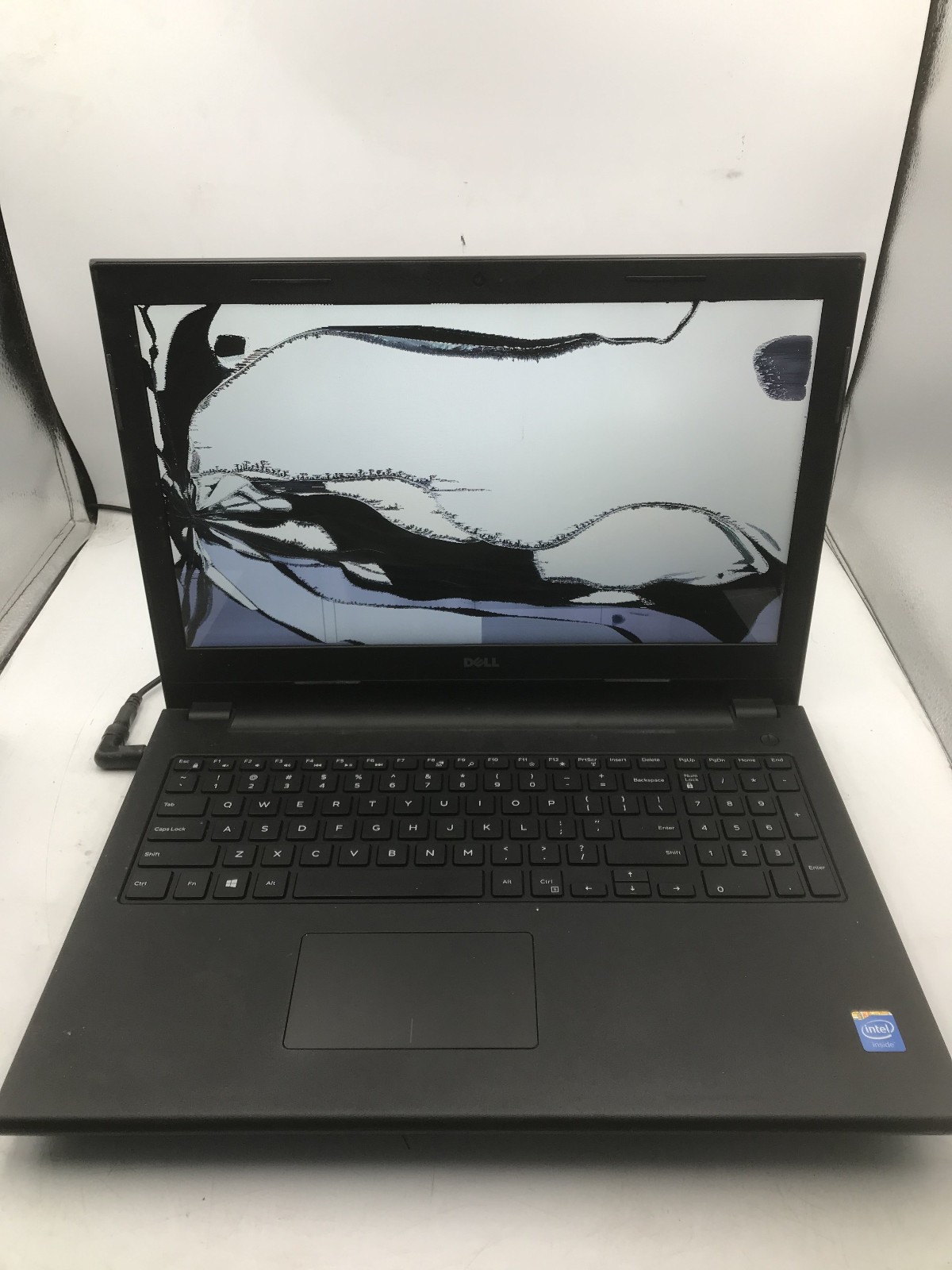 DELL INSPIRON 15 3542 – FOR PARTS/REPAIR – INTEL CELERON N4020 – NO RAM -READ-BB