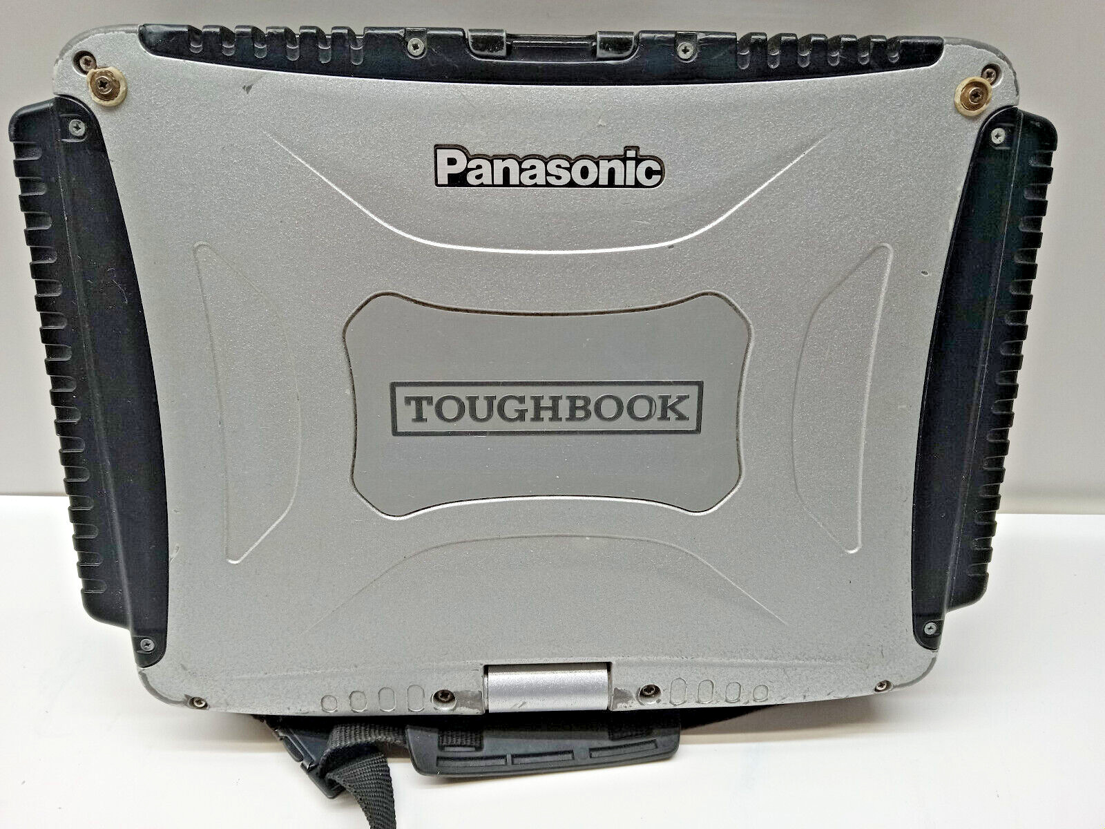 Panasonic Toughbook RUGGED CF-19 MK7 i5-3340M 2.70GHz 256 SSD/8AM WIFI BLUETO