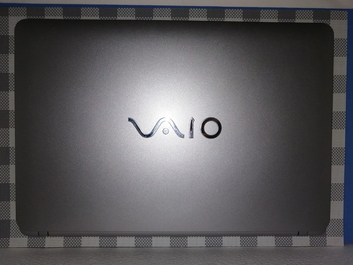 SONY VAIO S15 VJS151C11N Laptop Core i5-6300HQ 4G 128G